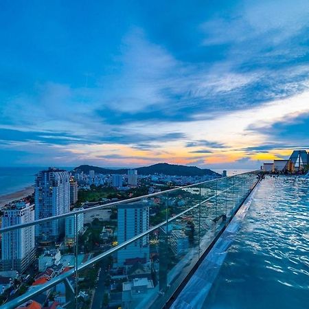 Can Ho Nghi Duong The Song Vung Tau Buitenkant foto